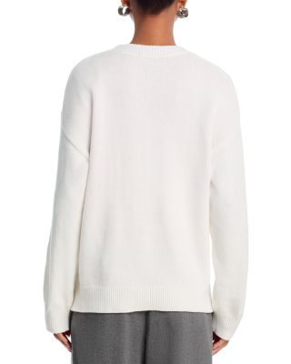 Freeda Graphic Sweater - Exclusive