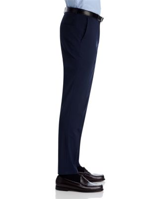 Arti-Heston Extra Slim Fit Stretch Suit Separates