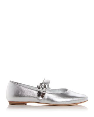Women's Titania Mary Jane Flats