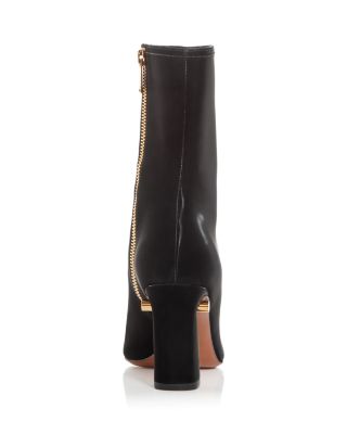 Women's Pointed Toe Boots