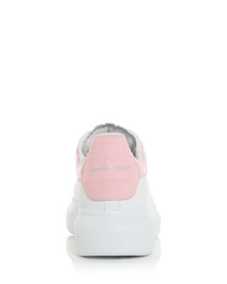 Women's Oversized Sneakers