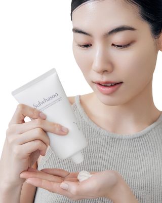 The Ultimate S Enriched Cleansing Foam 5.29 oz.