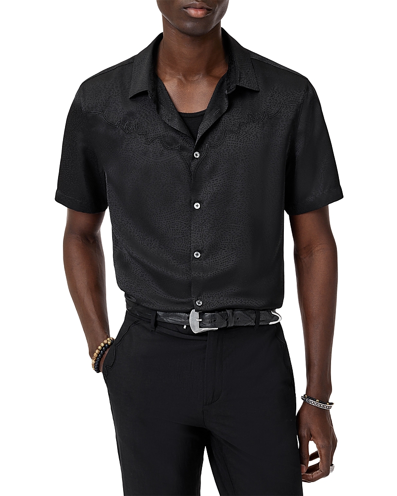 John Varvatos Bodie Shirt