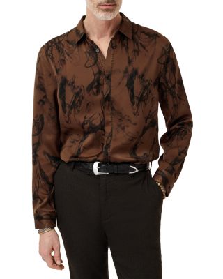 John Varvatos - Darryl Shirt