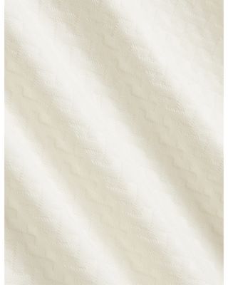 Hagen Branded T Texture Cotton Stretch Tee