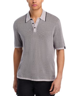 Harvey Classic Fit Polo Shirt