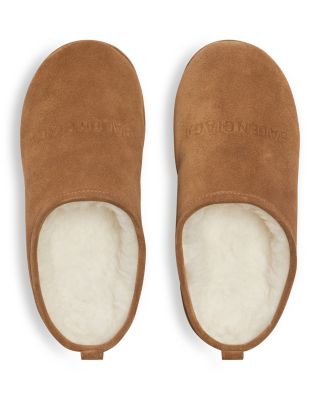 Women's Alaska Platform Mules