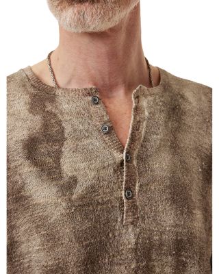 Ferno Henley Sweater