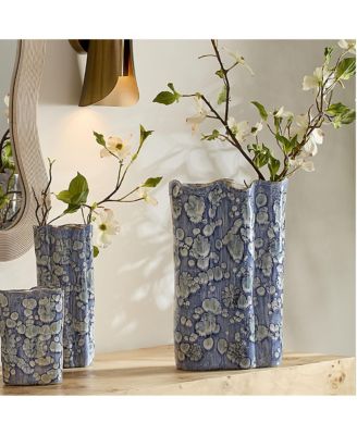 Cloud Ceramic Decorative Large Vase