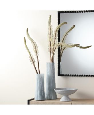 Sequoia Glass Decorative Large Vase