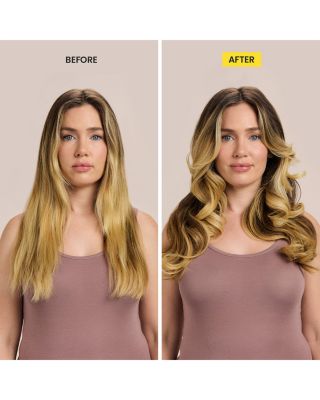 The Roller Club Curling Hot Rollers