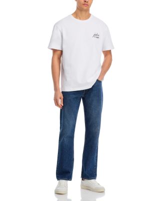 Los Angeles Graphic Tee