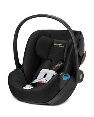 Cloud T Comfort Extend Infant Car Seat with SensorSafe - Jeremy Scott Wings