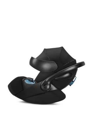 Cloud T Comfort Extend Infant Car Seat with SensorSafe - Urban Mobility