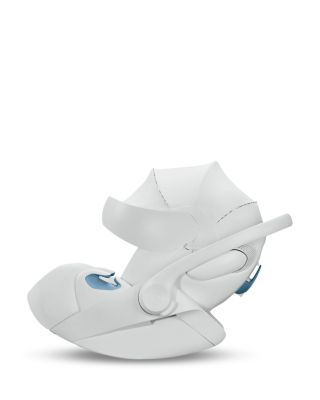 Cloud T Comfort Extend Infant Car Seat with SensorSafe - Urban Mobility