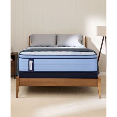 Sealy - Posturepedic Plainfield Firm Euro Pillow Top Mattress