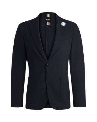 Hanry Slim Fit Blazer
