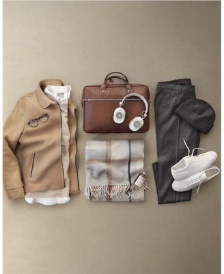 Dylan Laptop Briefcase