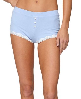 Olena Lacey Shorts