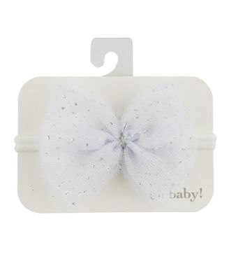Girls' Glinda Bow Headband - Baby