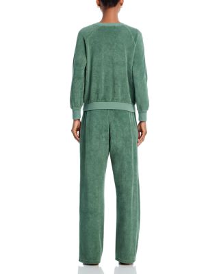 Saylor Sweatshirt & Katie Pants