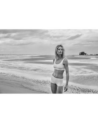 Touch Feeling Boyshort