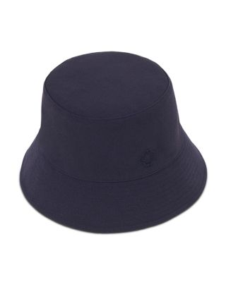 Reversible Fruit Print Bucket Hat