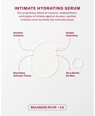 revitalizHER Hydrating Serum, 1 oz