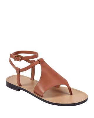 Women's Lille Casual Thong Sandals	