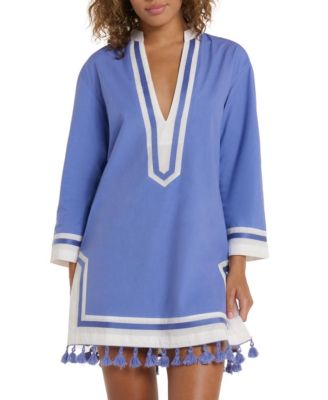 Hermoza - Monica Tunic