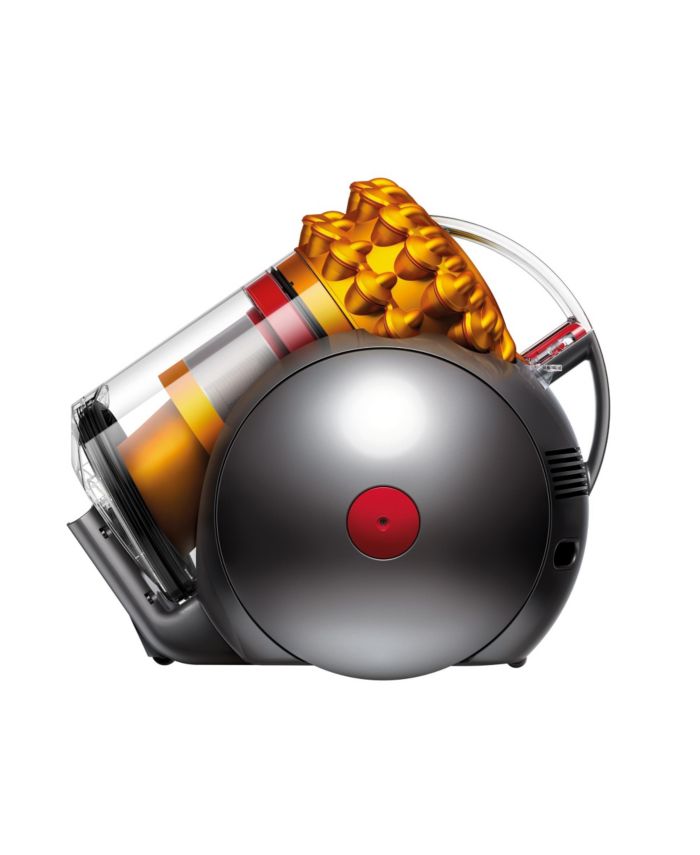 Big Ball Turbinehead Canister Vacuum