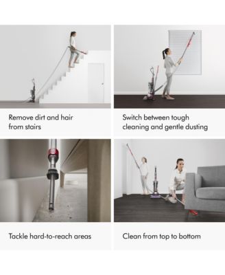 Ball Animal 3 Upright Vacuum | Nickel | New