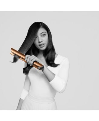 HS07 Corrale styler straightener | Black/Purple | New