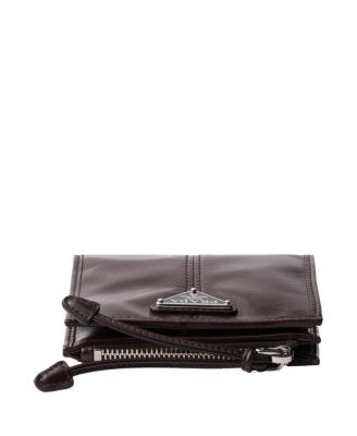 Small Leather Wallet