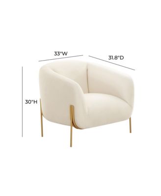 Kandra Accent Chair