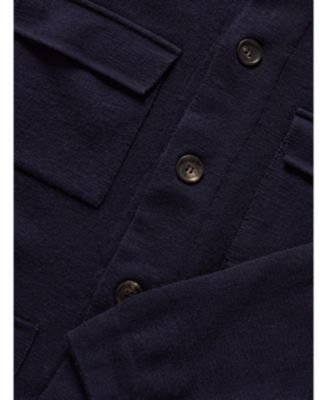 Landon Sweater Jacket