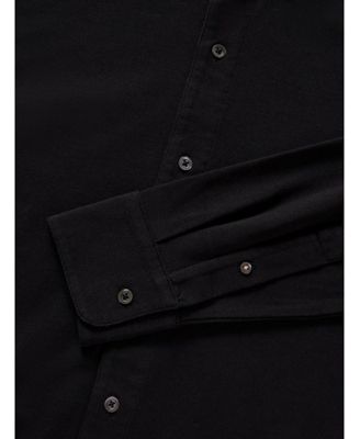  Foster Long Sleeve Knit Shirt