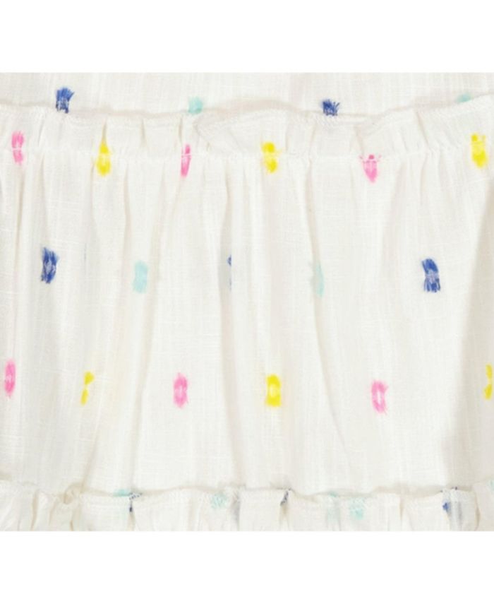 Girls' Zoe Romper - Baby