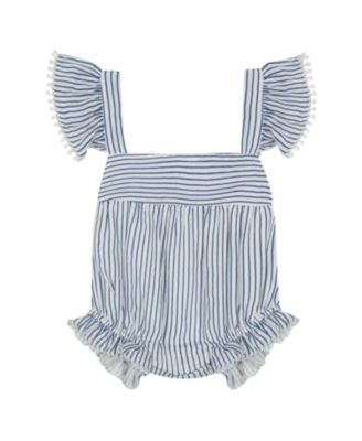 Girls' Chloe Romper - Baby
