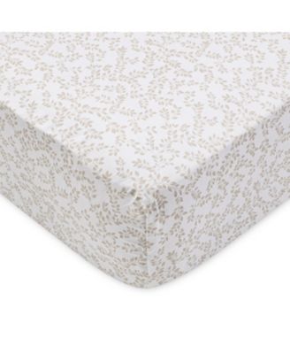 Domani Home - Naya Portable Crib Sheet