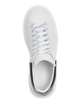 Men's Oversized Sneakers