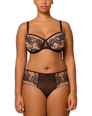 Romance Full Cup Bra