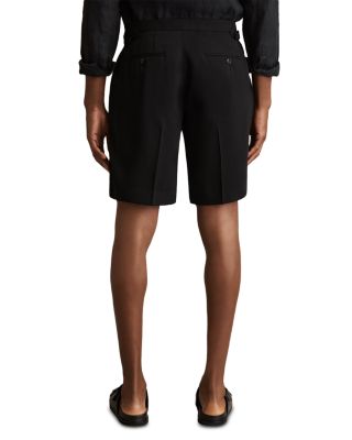 Formal Side Adjuster 9.1" Shorts