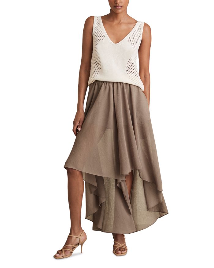 Petite Lucie Fluid Short