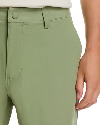 7" Commuter Regular Fit Shorts