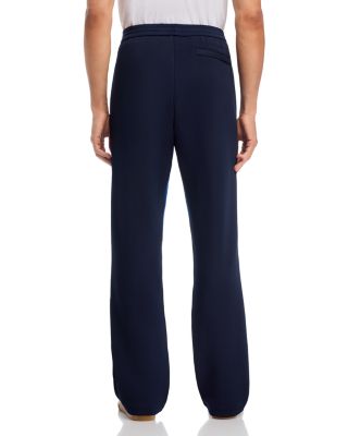 Regular Fit Wide Leg Sweatpants