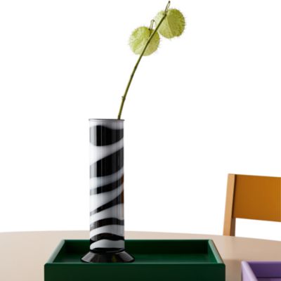 Lab Cylinder Vase