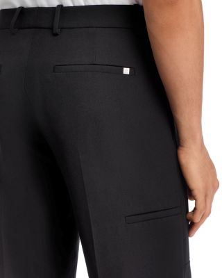 Carpenter Relaxed Fit Pants