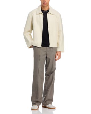 Relaxed Fit Cargo Pants