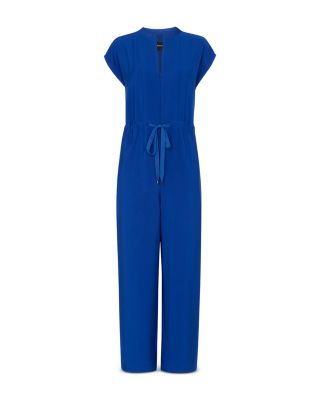 Petite Hollie Jumpsuit